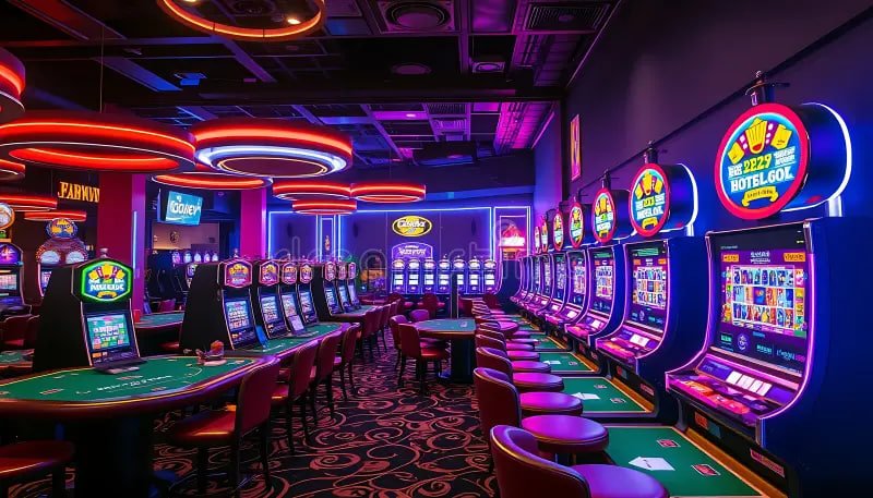 Baccarat Live Dealer Myanmar Online Card Game