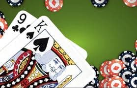 Blackjack Live Dealer Online Card Game