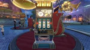 Jackpot Progressive Slots Myanmar Online Gaming