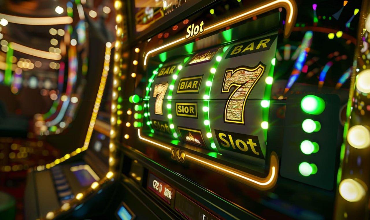 mygkk Online Slots Jackpot Myanmar MMK ကစားနေသောမြင်ကွင်း